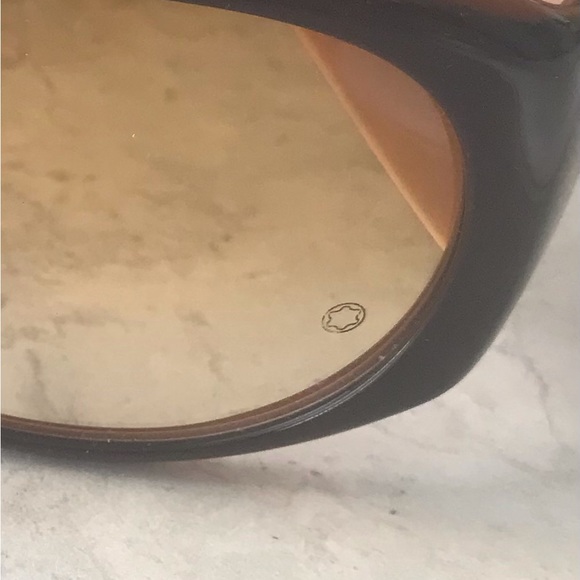Montblanc Sunglasses - Picture 14 of 15